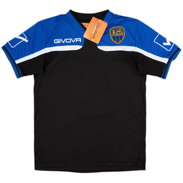2014-15 Latina Calcio Givova Training Shirt (M)