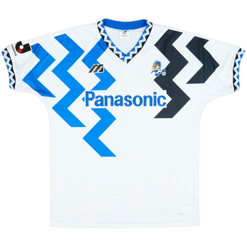 1993-95 Gamba Osaka Away Shirt - 6/10 - (L)