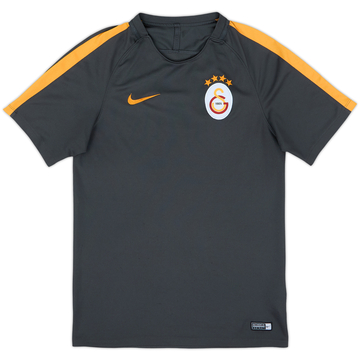 2016-17 Galatasaray Nike Training Shirt - 8/10 - (S)