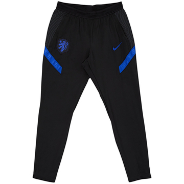 2020-21 Netherlands Nike Track Pants/Bottoms - 10/10 - (M)