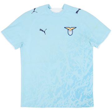2006-07 Lazio Home Shirt - 6/10 - (XL)