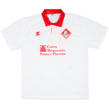 1994-97 Piacenza Away Shirt #10 - 5/10 - (XL)