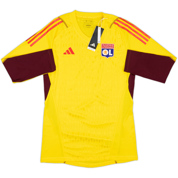 2023-24 Lyon GK Shirt (M)