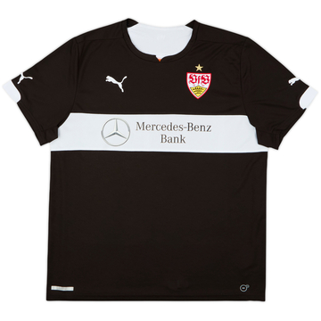 2014-15 Stuttgart Third Shirt - 7/10 - (XL)