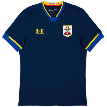 2020-21 Southampton Away Shirt - 10/10 - (L)