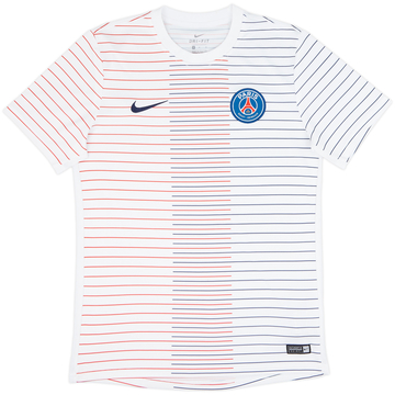 2019-20 Paris Saint-Germain Nike Training Shirt - 8/10 - (M)