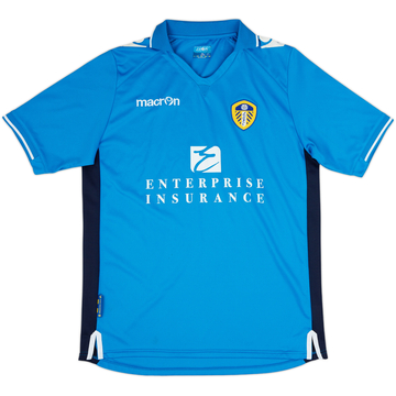 2012-14 Leeds United Away Shirt - 6/10 - (L)