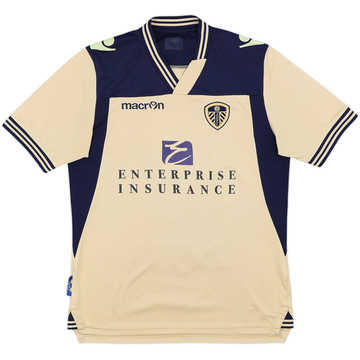 2013-14 Leeds United Away Shirt - 6/10 - (L)