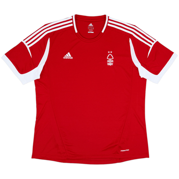 2013-14 Nottingham Forest Home Shirt (XXL)