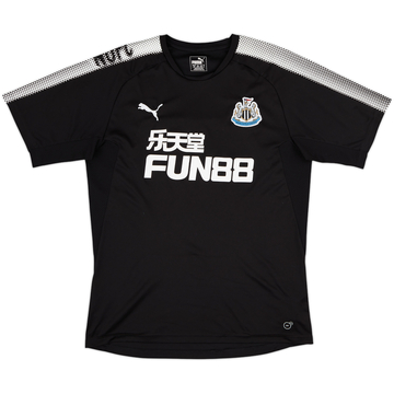2016-17 Newcastle Puma Training Shirt - 5/10 - (L)