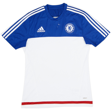 2015-16 Chelsea adizero Training Shirt - 5/10 - (M)