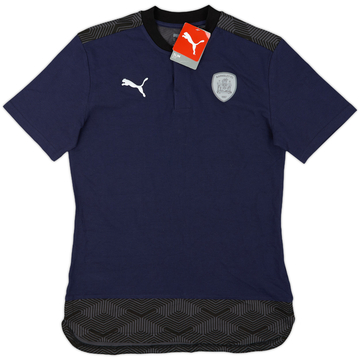 2019-20 Barnsley Puma Polo Shirt (M)