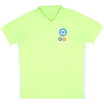 2019-20 Peterborough Nike Training Shirt - 9/10 - (XL)