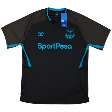 2018-19 Everton Umbro Training Shirt (XL)