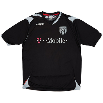 2006-07 West Brom Third Shirt - 5/10 - (L)