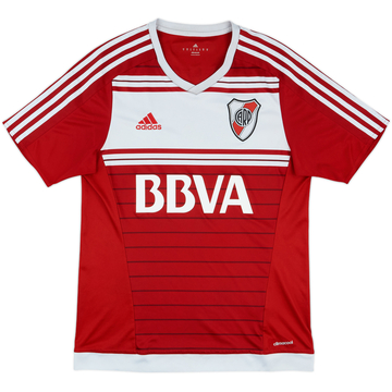 2016-17 River Plate Away Shirt - 7/10 - (M)
