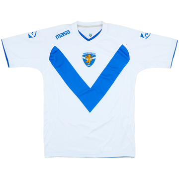 2009-10 Brescia Away Shirt - 9/10 - (S)