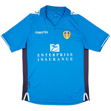 2012-14 Leeds United Away Shirt - 8/10 - (M)