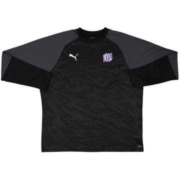 2018-19 VFL Osnabruck Puma Sweat Top - 8/10 - (3XL)