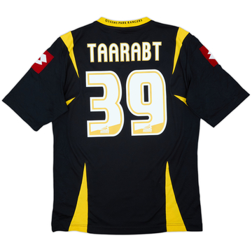 2008-09 QPR Third Shirt Taarabt #39 - 6/10 - (XL)