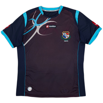 2013 Panama Third Shirt - 6/10 - (L)