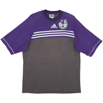1998-00 Casino Salzburg adidas Training Shirt - 8/10 - (M)