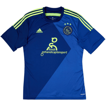 2014-15 Ajax Away Shirt - 8/10 - (L)