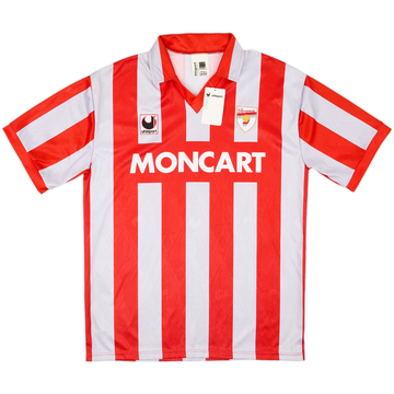 1994-95 Cremonese Home Shirt (L)