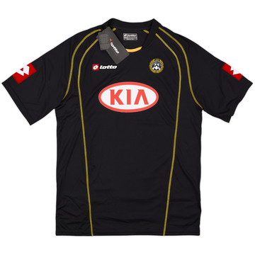 2005-06 Udinese Away Shirt (XXL)