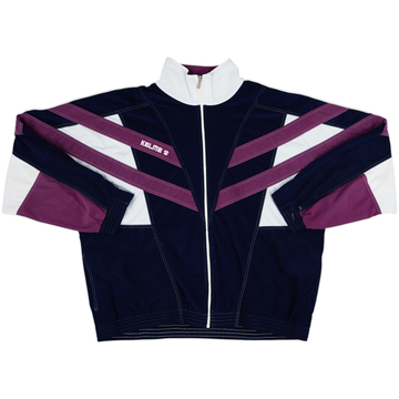 1997-98 Real Madrid Kelme Track Jacket - 7/10 - (XL)