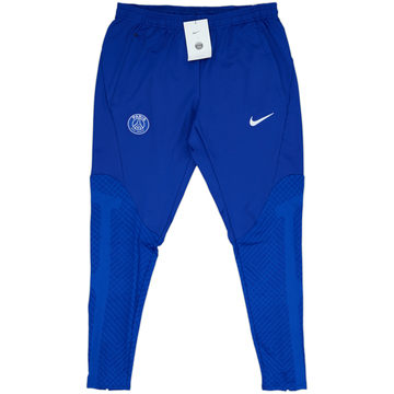 2022-23 Paris Saint-Germain Nike Track Pants/Bottoms (M)