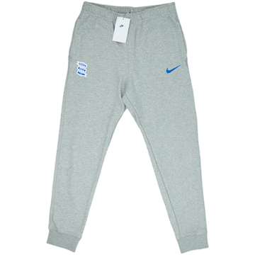 2024-25 Birmingham City Nike Track Pants/Bottoms (S)