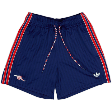 2024-25 Shorts adidas Originals Terrace Icons del Arsenal - 10/10 - (S)