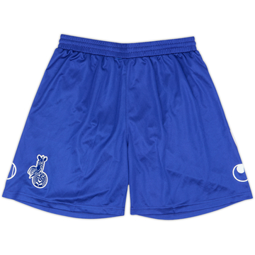 2014-15 Duisburg Home Shorts - 8/10 - (M)