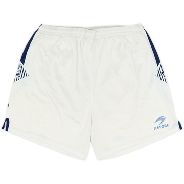 1996-97 Real Sociedad Home Shorts - 5/10 - (L)