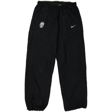 2008-09 Juventus Nike Track Pants/Bottoms - 5/10 - (L)