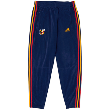 2003-04 Spain adidas Track Pants/Bottoms - 8/10 - (L)