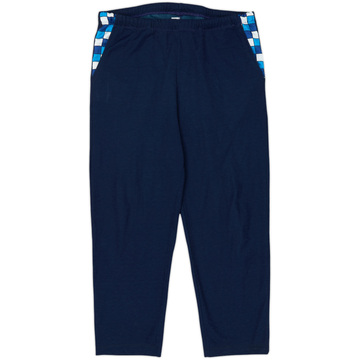 1990 Italy Diadora Track Pants/Bottoms - 5/10 - (XL)