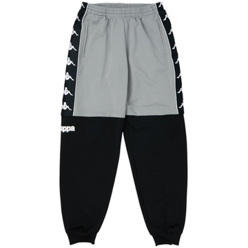 1990s Kappa Template Track Pants/Bottoms - 10/10 - (L)