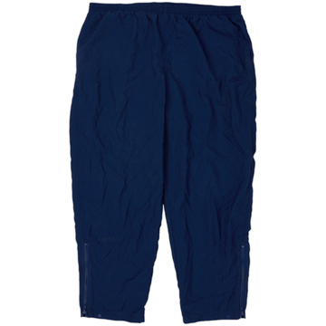 1990s Nike Track Pants/Bottoms - 8/10 - (XXL)