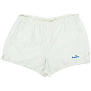1980s Diadora Template Shorts - 8/10 - (L)