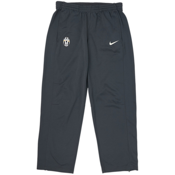 2010-11 Juventus Nike Track Pants/Bottoms - 7/10 - (L)