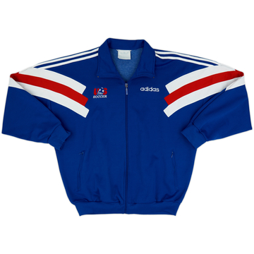 1994-95 USA adidas Track Jacket - 9/10 - (L)