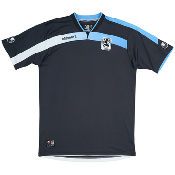 2013-14 1860 Munich Away Shirt - 8/10 - (L)