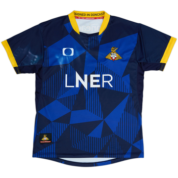 2019-20 Doncaster Rovers Away Shirt - 5/10 - (S)