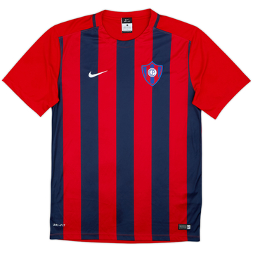 2015 Cerro Porteno Home Shirt - 8/10 - (L)