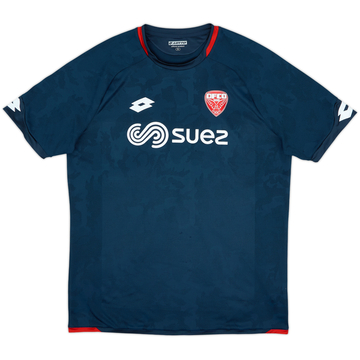 2018-19 Dijon FCO Third Shirt - 9/10 - (XL)