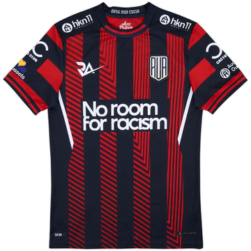 2021-22 RU Auderghem Away Shirt #12 - 8/10 - (S)