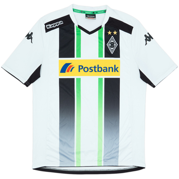 2014-15 Borussia Monchengladbach Home Shirt - 8/10 - (M)
