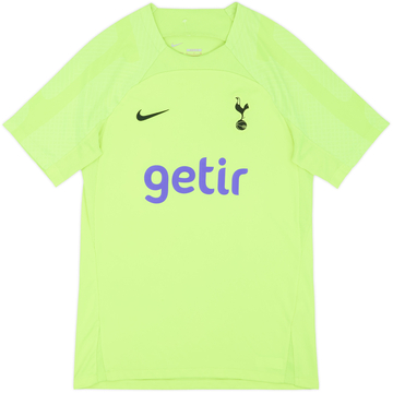 2022-23 Tottenham Nike Training Shirt - 7/10 - (S)